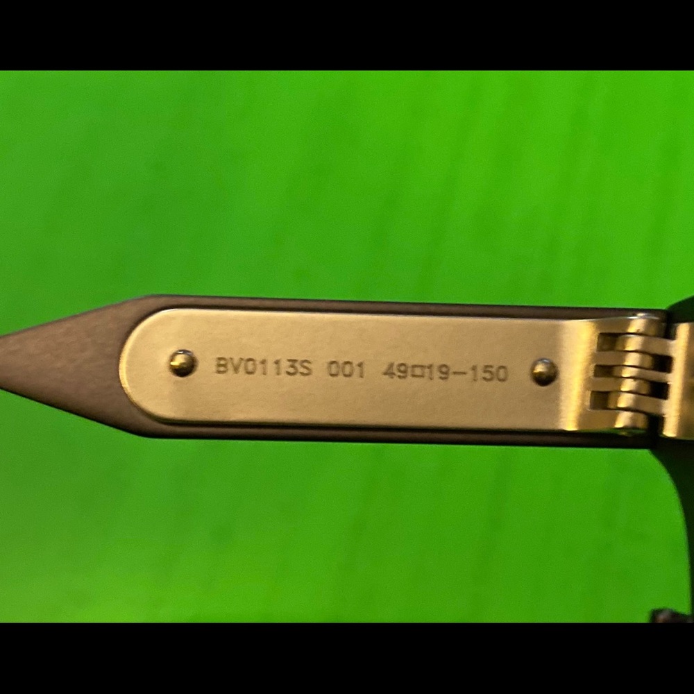 Bottega Veneta NWT cat eye sunglasses 🐱 👁 - Picture 11 of 14